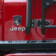 Illustration for article titled Autobots, "Rollbar" Out? Fake Autobot Jeep On Transformers 3 Set